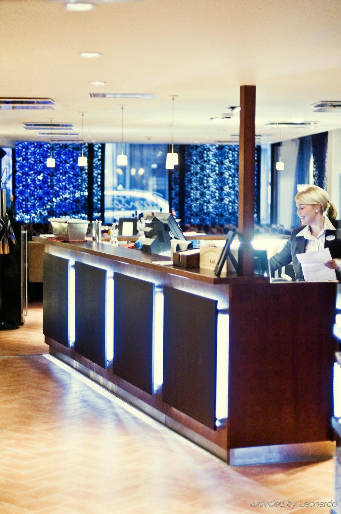 Original Sokos Hotel Albert Helsinki Interior photo